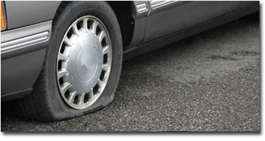 Tire Maintenance Tips