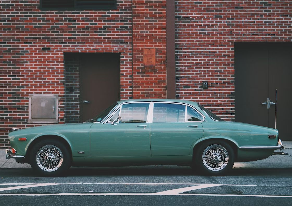 Rad Ride of the Month: April | Rad Air Complete Car Care