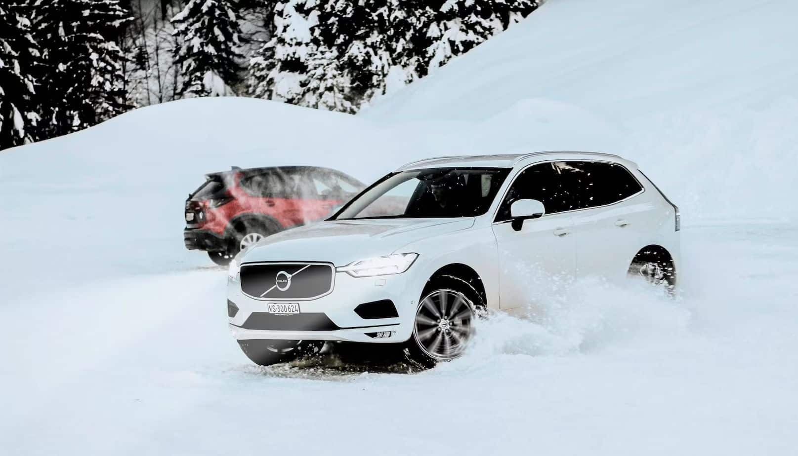 Cold Winter Driving: What You Need to Know | Rad Air Complete Car Care