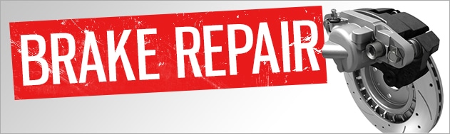 Brake-Repair