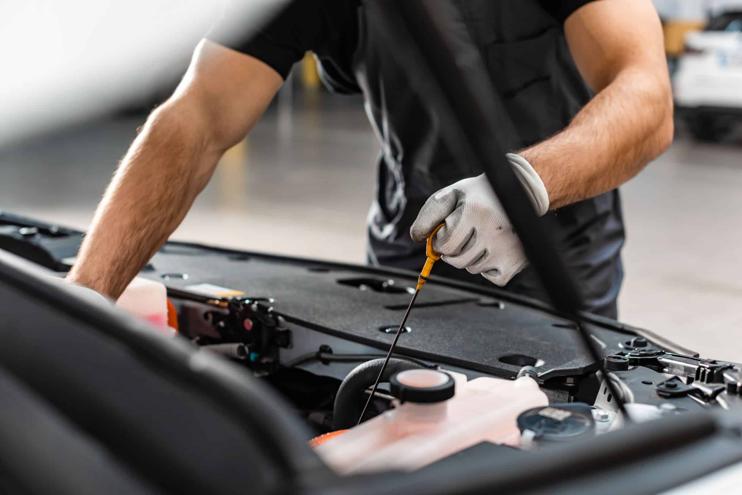 Solving Hybrid Drivability Problems With Tune-Ups | Rad Air