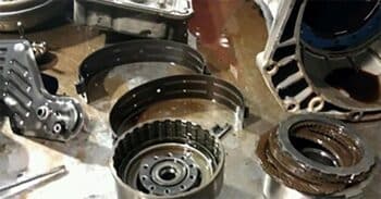 Transmission Fluid Change vs. Flush: Key Differences