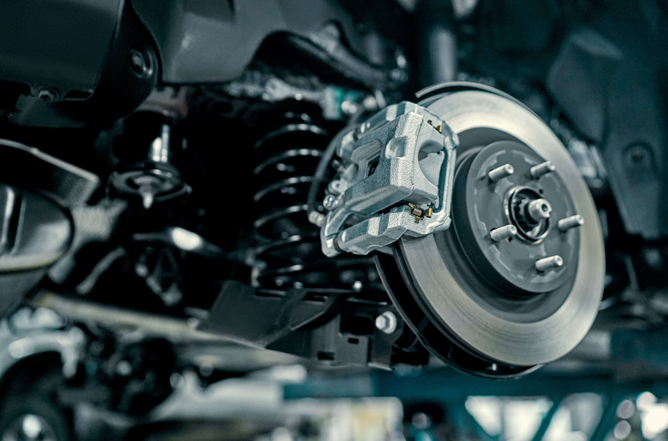 T Brake Common Signs Your Brakes Need Attention (Don't Ignore These)