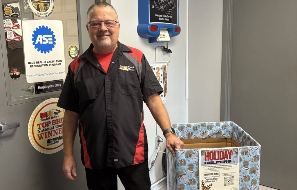 garfield-heights community support