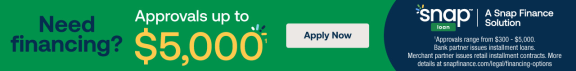 Snap! Payment Plans